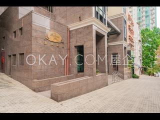 Sheung Wan - The Bellevue Place 18