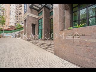 Sheung Wan - The Bellevue Place 19
