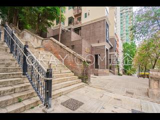 Sheung Wan - The Bellevue Place 20