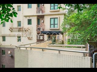 Sheung Wan - The Bellevue Place 21