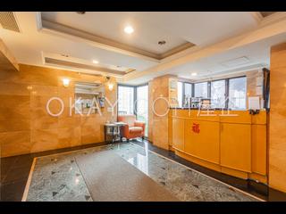 Sheung Wan - The Bellevue Place 25