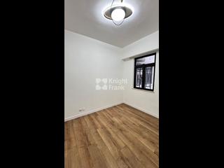 Sai Ying Pun - Ka Fu Building 04