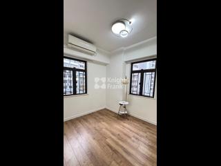 Sai Ying Pun - Ka Fu Building 05