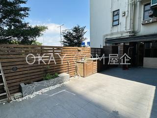西营盘 - 丰盛大厦 03