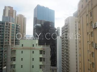 灣仔 - 囍匯2期2座 08