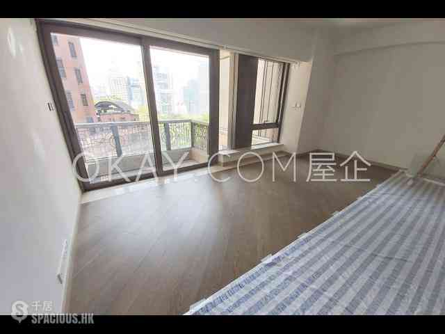 Mid Levels Central - 3, MacDonnell Road 02