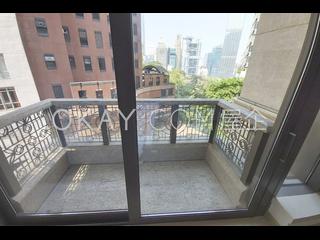 Mid Levels Central - 3, MacDonnell Road 03