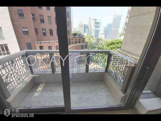 Mid Levels Central - 3, MacDonnell Road 03
