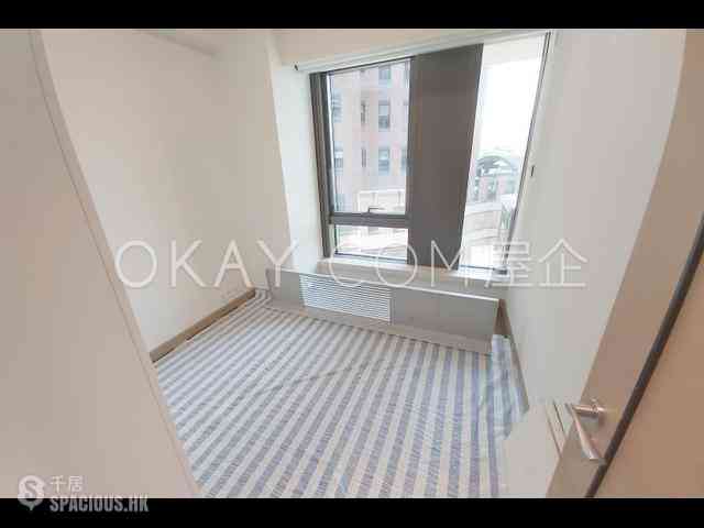 Mid Levels Central - 3, MacDonnell Road 04