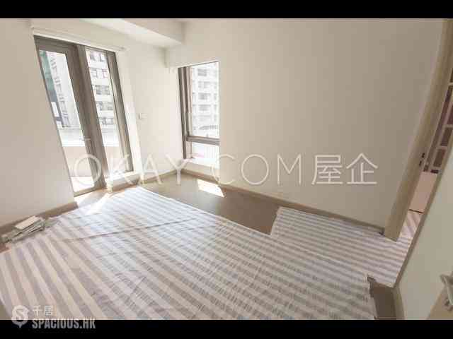 Mid Levels Central - 3, MacDonnell Road 06