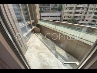 Mid Levels Central - 3, MacDonnell Road 07