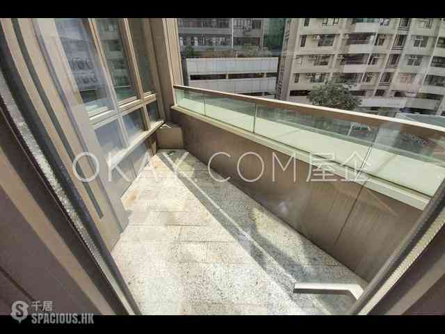 Mid Levels Central - 3, MacDonnell Road 07