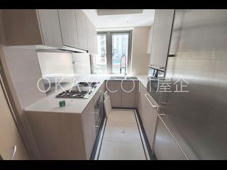 Mid Levels Central - 3, MacDonnell Road 10