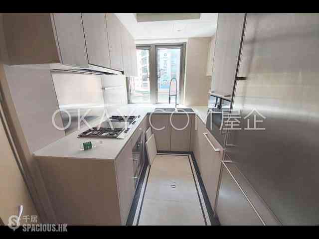 Mid Levels Central - 3, MacDonnell Road 10