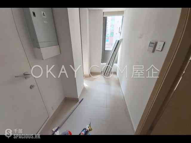 Mid Levels Central - 3, MacDonnell Road 12