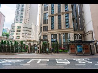 Mid Levels Central - 3, MacDonnell Road 15