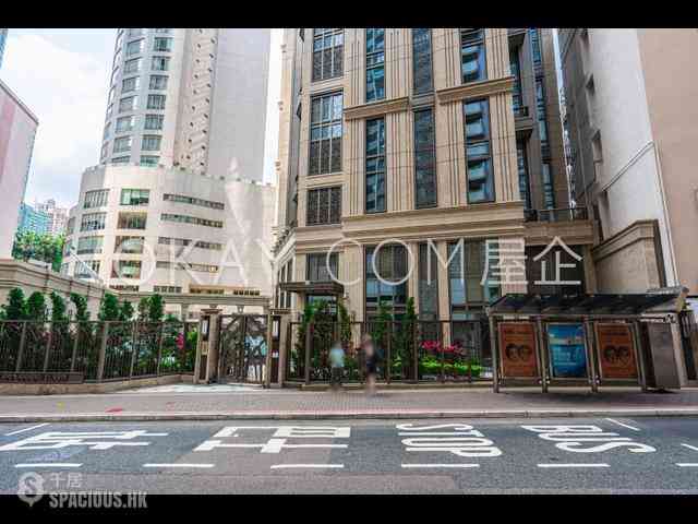 Mid Levels Central - 3, MacDonnell Road 15