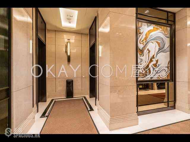 Mid Levels Central - 3, MacDonnell Road 17
