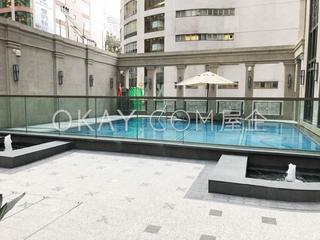 Mid Levels Central - 3, MacDonnell Road 18