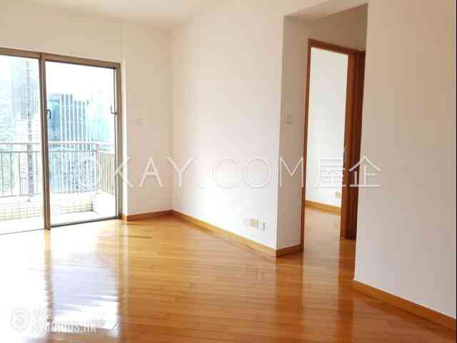 Wan Chai - The Zenith 01