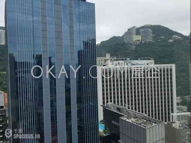 Wan Chai - The Zenith 04