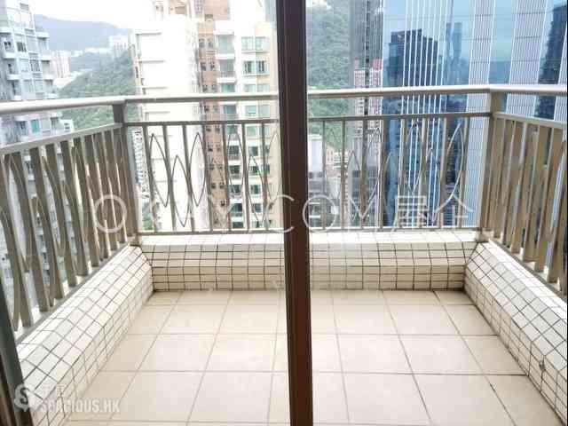 Wan Chai - The Zenith 10