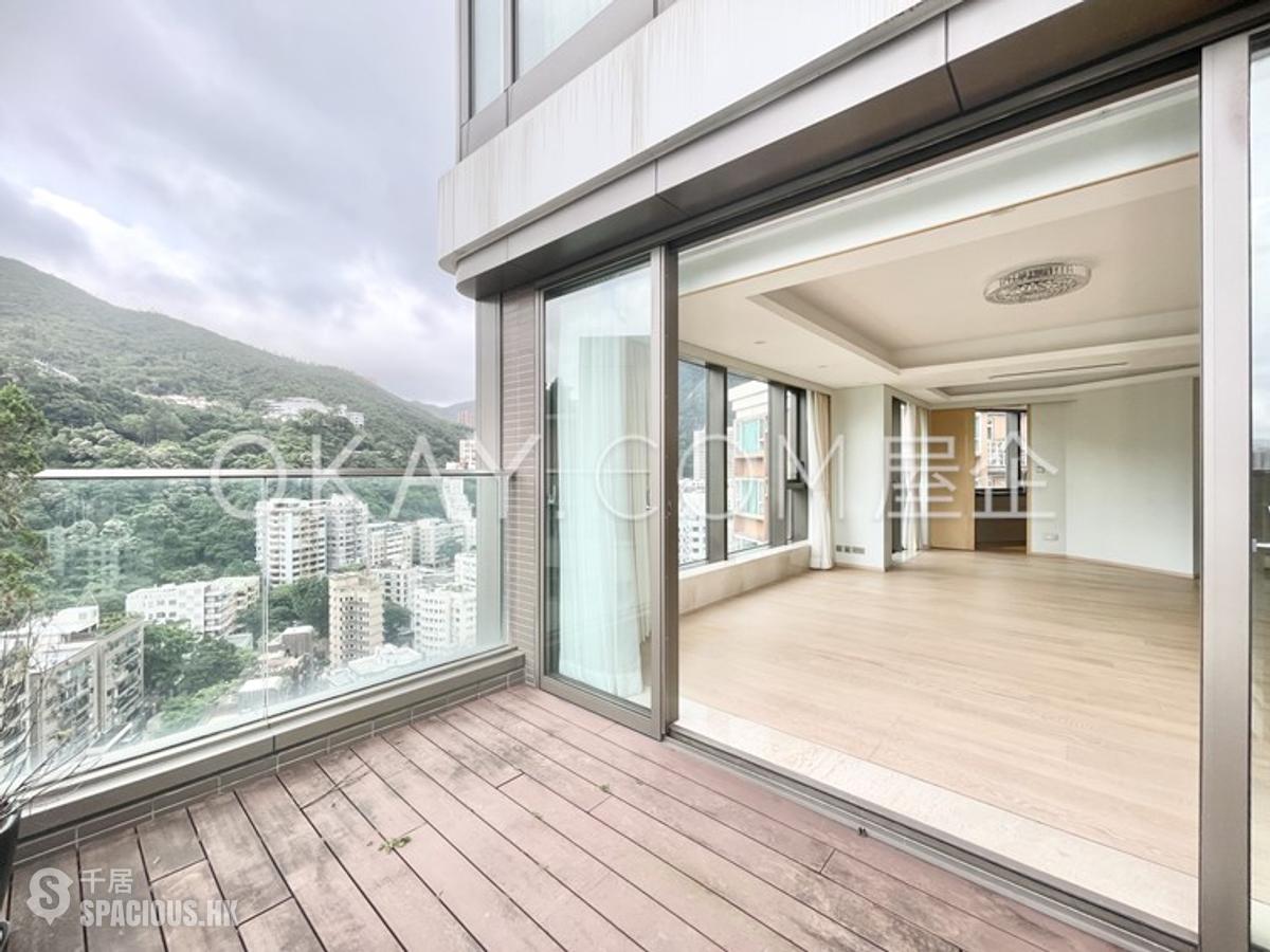 Happy Valley - Regent Hill 01