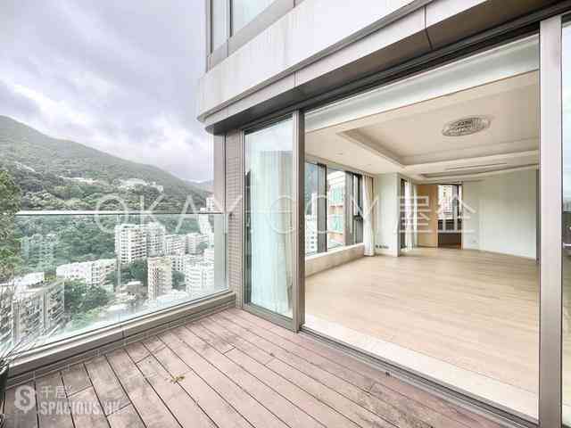 Happy Valley - Regent Hill 01