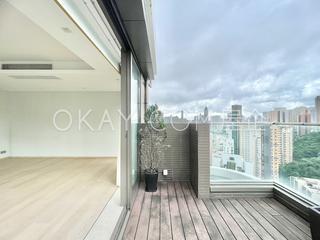 Happy Valley - Regent Hill 02
