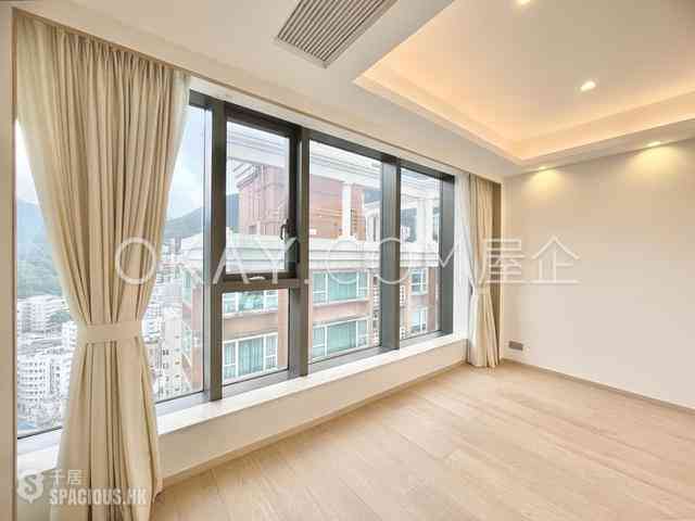 Happy Valley - Regent Hill 12