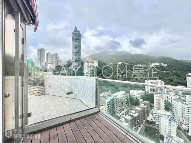 Happy Valley - Regent Hill 14