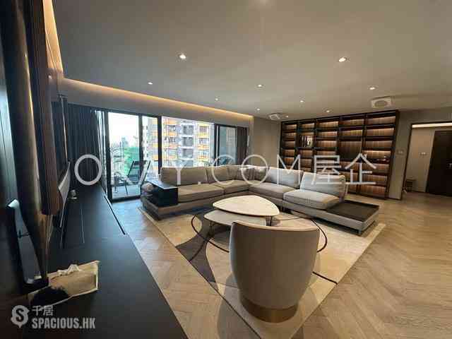 Mid Levels West - Babington House 01