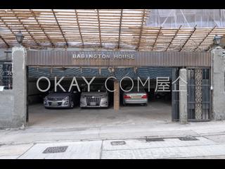 西半山 - 巴威大厦 16