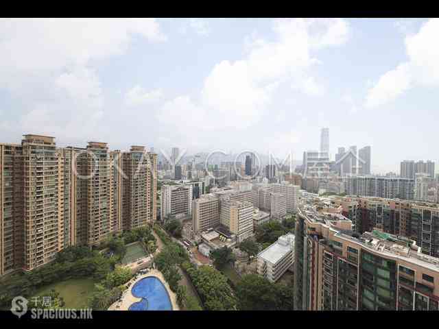 油麻地 - 君頤峰9座 03