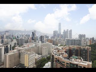 油麻地 - 君頤峰9座 04