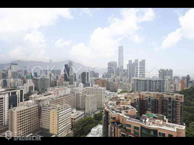 油麻地 - 君頤峰9座 04