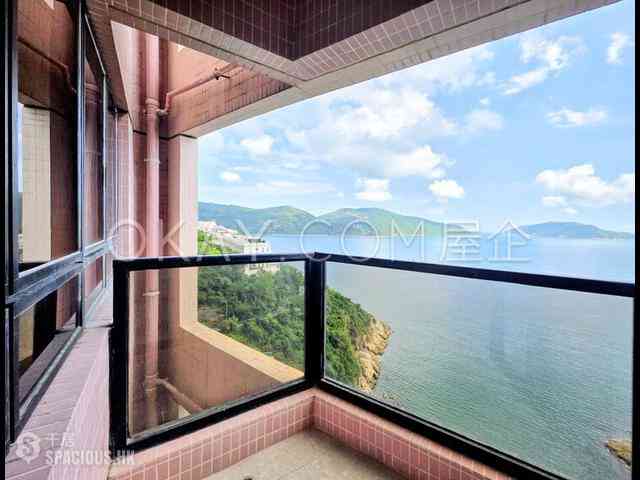 赤柱 - 浪琴園2座 04