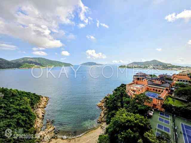 赤柱 - 浪琴園2座 05