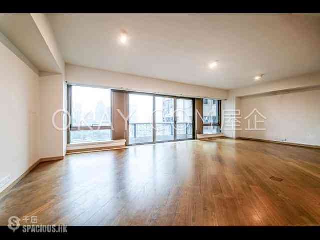 Mid Levels Central - 3, MacDonnell Road 02