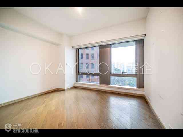 Mid Levels Central - 3, MacDonnell Road 03
