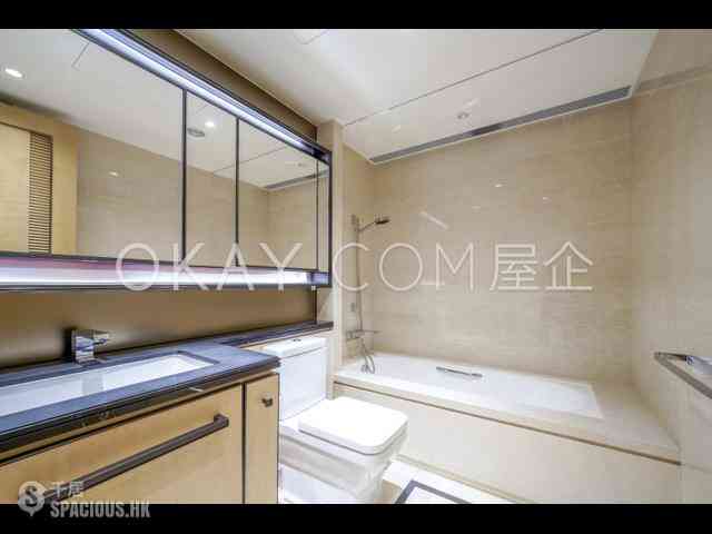 Mid Levels Central - 3, MacDonnell Road 05