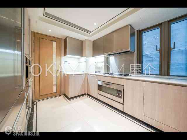 Mid Levels Central - 3, MacDonnell Road 10