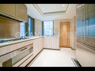 Mid Levels Central - 3, MacDonnell Road 11