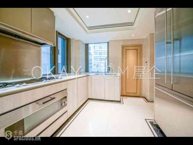 Mid Levels Central - 3, MacDonnell Road 11