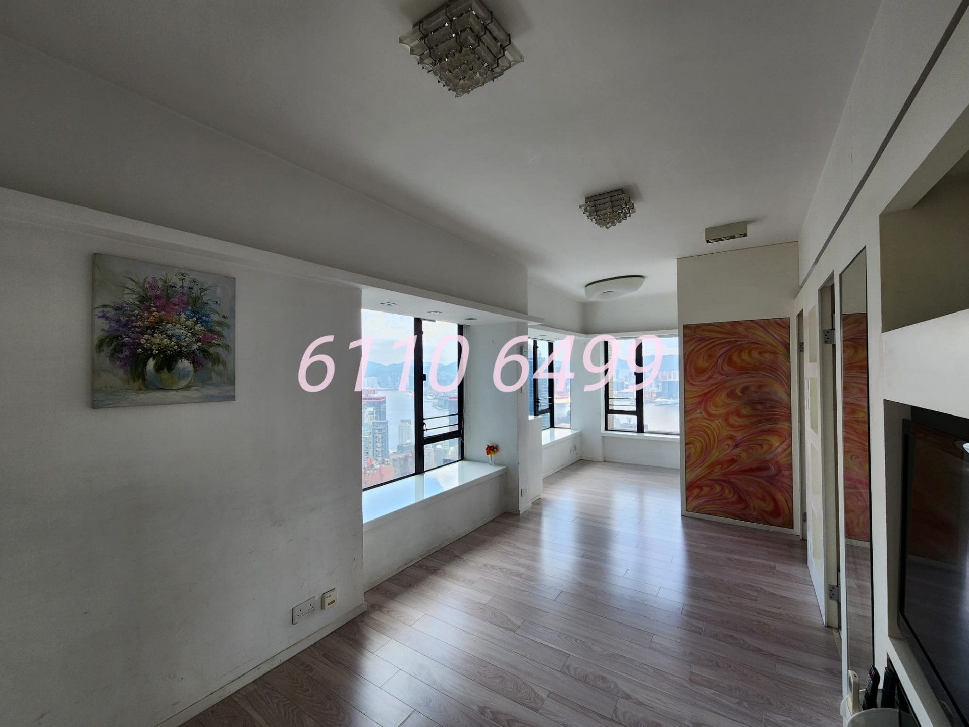 中半山 - 蔚晴軒 01