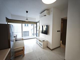 Shek Tong Tsui - High West 10