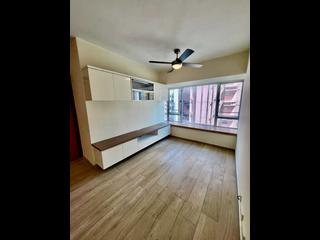 Sai Ying Pun - Ying Wa Court 02