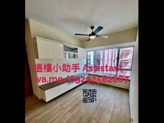 Sai Ying Pun - Ying Wa Court 12
