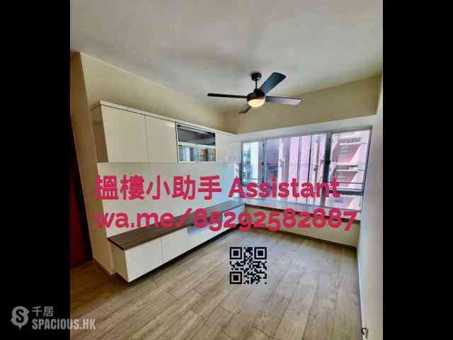 Sai Ying Pun - Ying Wa Court 01