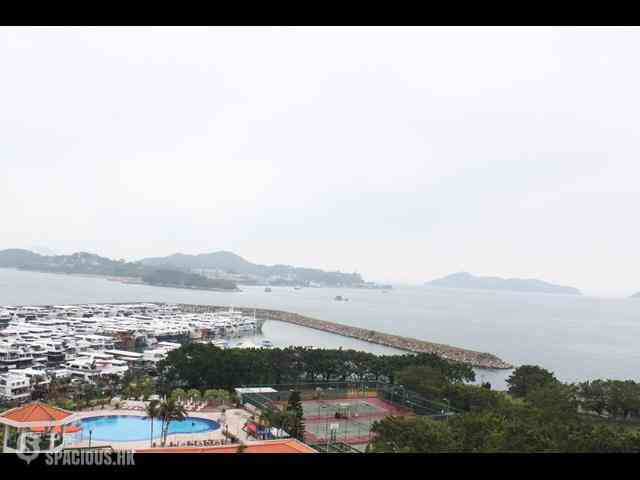愉景灣 - 愉景灣4期 蘅峰蘅安徑 彩暉閣 07